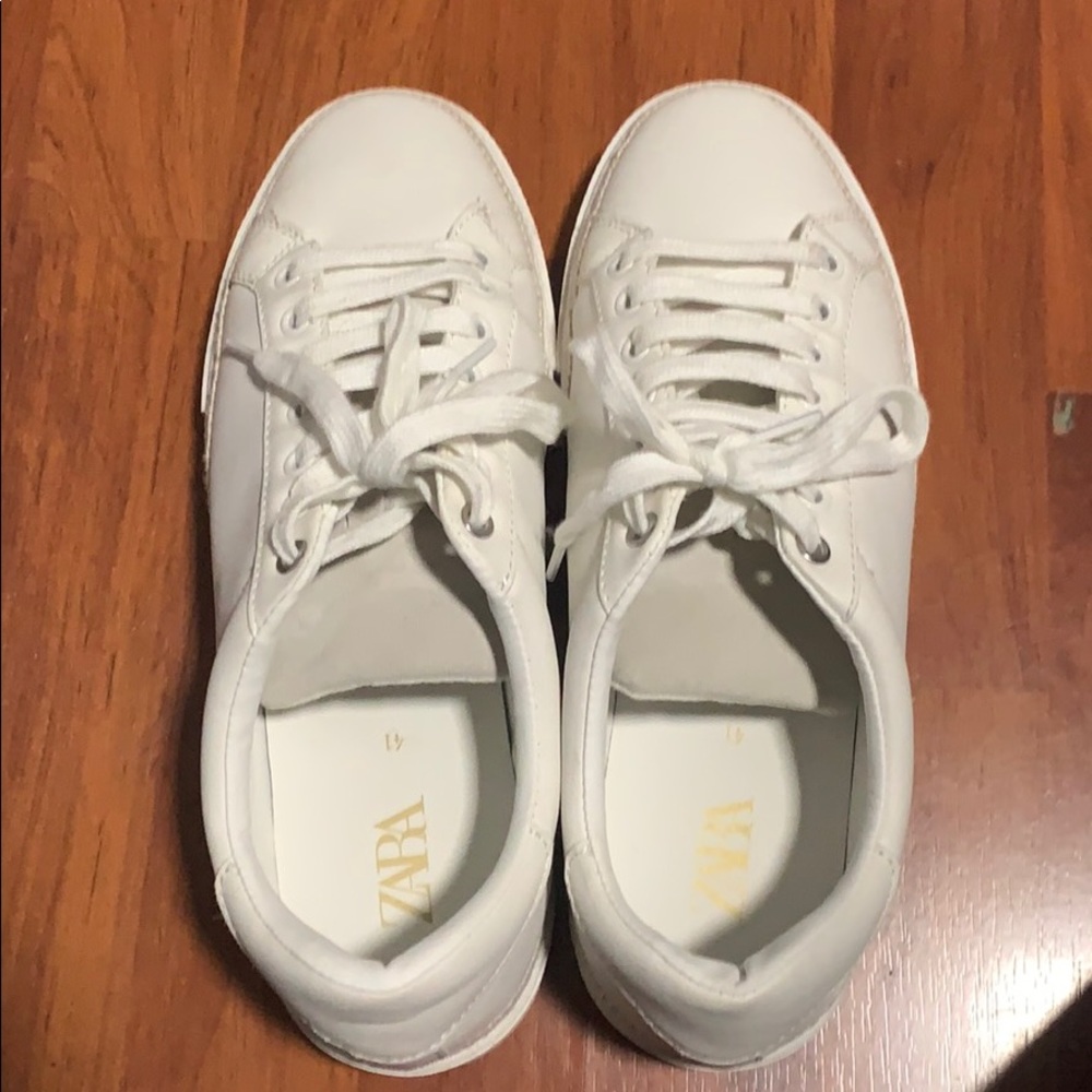 Zara shoes